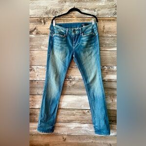 WILLIAM RAST- Jeans